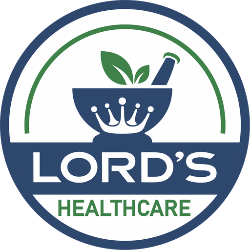 Lord's Healthcare